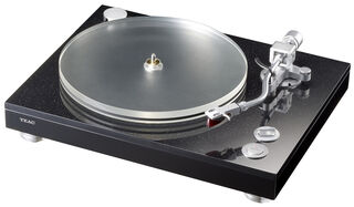 Teac Balanced Output HiFi Turntable