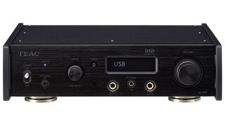 Teac USB DAC Headphone Amplifier