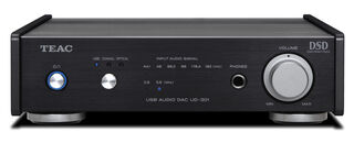 Teac USB DAC