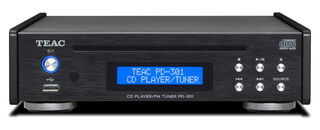 Teac CD Player