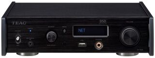 Teac Network Player with USB DAC