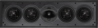 Perlisten S7i Signature Integrated In Wall Centre
