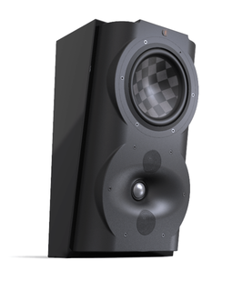 Perlisten S4s Signature Surface Surround Speaker