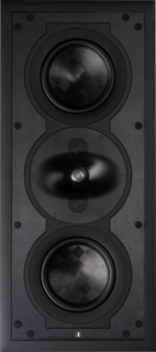 Perlisten S5i Signature Integrated In Wall Speaker