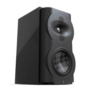 Perlisten S4b Signature Bookshelf Speaker