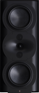 Perlisten R5m Reference Montior Grade Bookshelf Speaker
