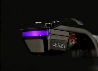 DS Audio DSMaster3 Optical Cartridge System Level4