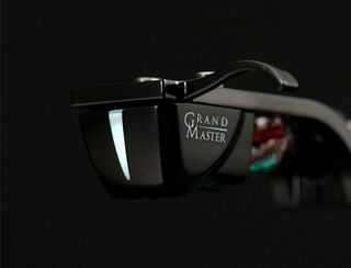 DS Audio Grandmaster Optical Cartridge System L5