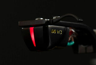 DS Audio DS-W3 Optical Cartridge System Level3