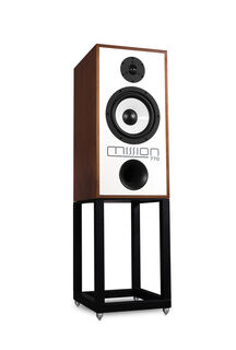Mission 770 Heritage Stand Mount Speaker (pair)