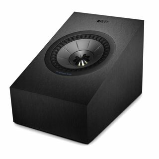 KEF Q50AB Dolby Atmos Speaker - Tower Mount