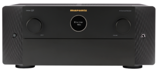 Top End Marantz Cinema 40 9.4ch AV Receiver (9ch 125W@2ch)
