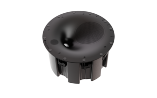 Perlisten S3ic Signature In-ceiling Atmos Speaker