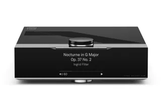 Linn Selekt Dual Mono Ultimate HiFi Pre-amp Builder