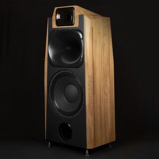 Atlantis Lab AT38 - Floorstanding Speakers