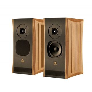 Atlantis Lab AT13 - Bookshelf Speakers