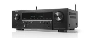 DENON AVCS-660H 5.2 Channel 8K AV Amplifier