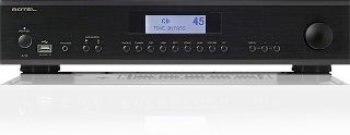 Rotel A12 60W x2ch @8ohm Integrated Amplifier