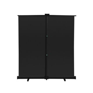 Grandview Pull Up Screen - 80