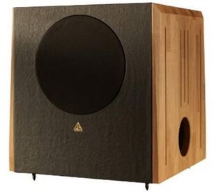 Atlantis Lab AT33 - Active Subwoofer 55kg 500W