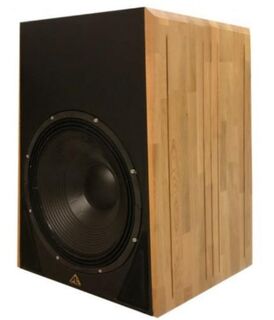 Atlantis Lab AT54 - Active Subwoofer 74kg 500W