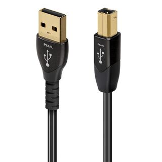 AudioQuest 5.0M PEARL USB A-B