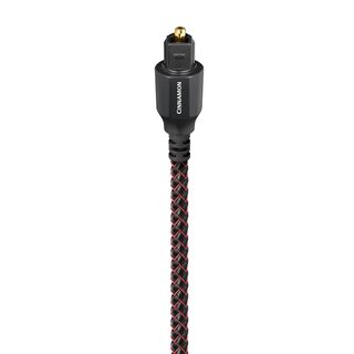 AudioQuest 5.0M OPTILINK CINNAMON