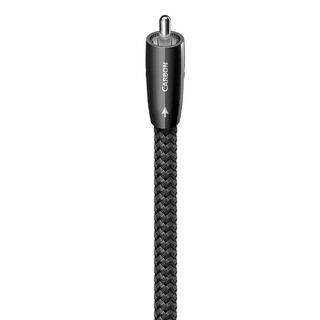 AudioQuest 4.0M DIGITAL COAX CARBON