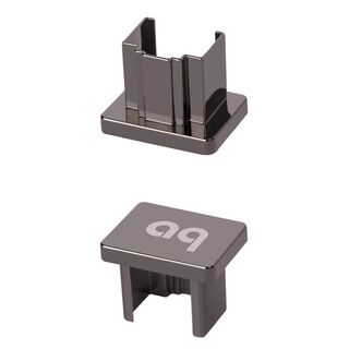 AudioQuest RJ45 CAPS SET/4