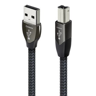 AudioQuest 0.75M CARBON USB A-B