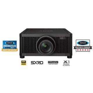 Sony VPL-GTZ380 4K SXRD 10,000lm laser projector