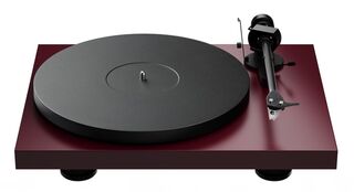 Pro-Ject Debut EVO 2 Turntable with Pick It MM