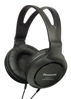 Panasonic Wired Over Ear Headphone