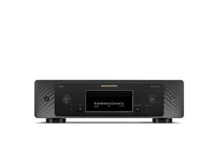 Marantz CD 50n HEOS CD Player with ARC