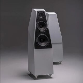 Level 2 - Wilson Audio Sabrina V