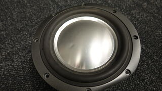 Bowers and Wilkins DM603-S3 Bass Driver