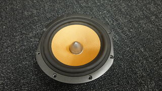 Bowers and Wilkins DM603-S3 Mid Range Driver