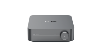 WiiM Amp Music Streamer